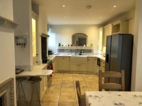 Lauras Townhouse Apartments Lansdown Slope Townhouse